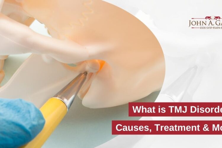 What is TMJ?