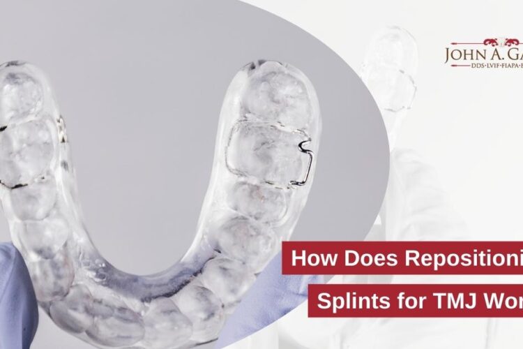 If you're looking for an effective way to treat temporomandibular joint dysfunction, repositioning splints for TMJ may be the answer. Learn more about how they work and how they can help you find relief from your pain.